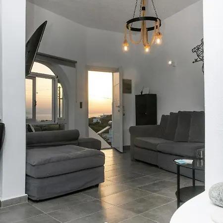 Mykonos Getaway Homm Apartment *