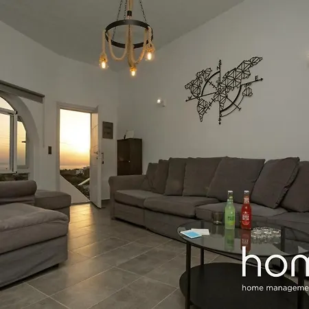 Apartment Mykonos Getaway Homm *