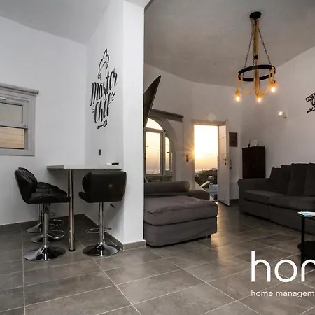 Apartment Mykonos Getaway Homm *