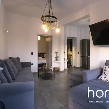 Mykonos Getaway Homm * Mykonos Town