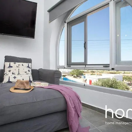 Apartment Mykonos Getaway Homm *
