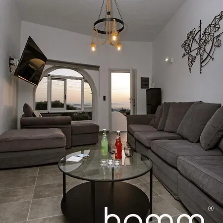 Mykonos Getaway Homm Mykonos Town