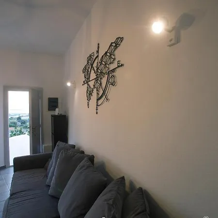 Mykonos Getaway Homm Apartment *