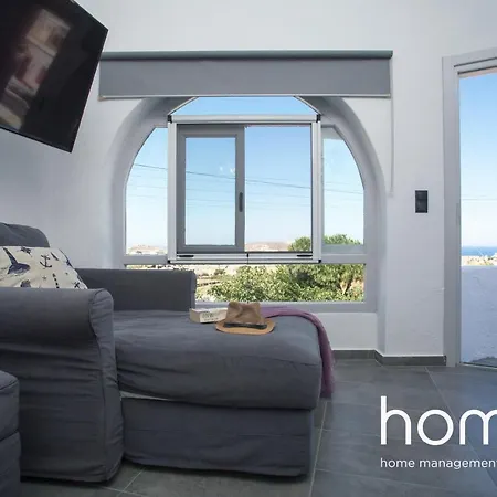 Mykonos Getaway Homm Mykonos Town