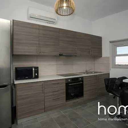 Mykonos Getaway Homm * Mykonos Town