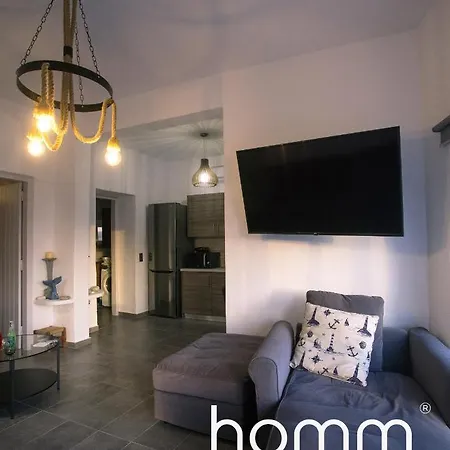 Mykonos Getaway Homm Mykonos Town