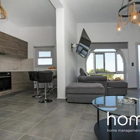 Mykonos Getaway Homm * Mykonos Town