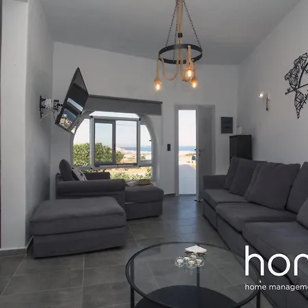 Apartment Mykonos Getaway Homm *